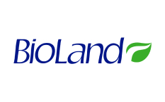 Logo de Bioland