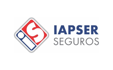 Logo de IAPSER Seguros