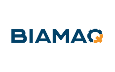 Logo de Biamaq