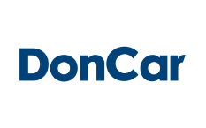 Logo de DonCar