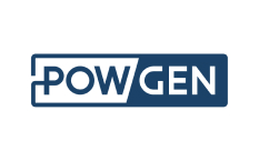 Logo de Powgen