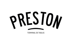 Logo de Preston