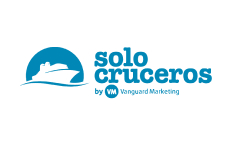 Logo de Solo Cruceros