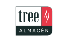 Logo de Tree